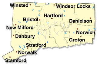 Connecticut Movers