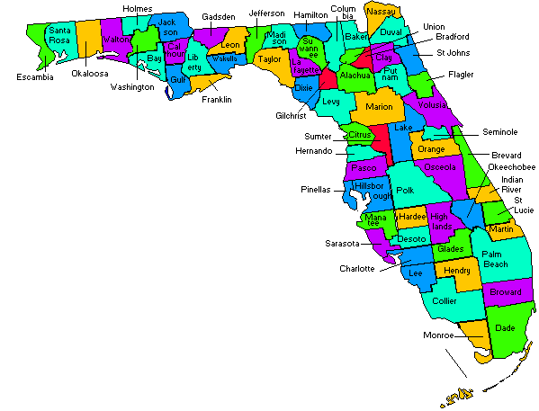 Florida Movers