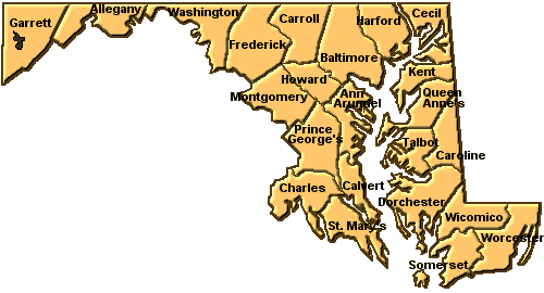 Maryland Movers